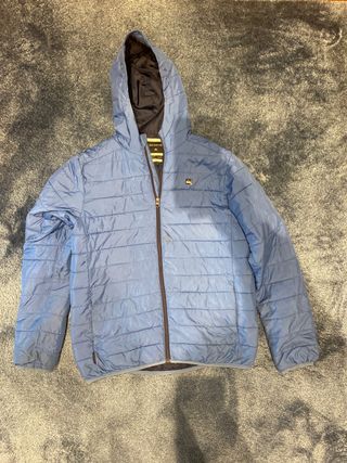 Chaqueta QuickSilver talla 14 
