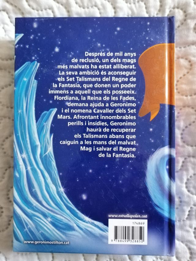 Sette viaggi nel regno della fantasia