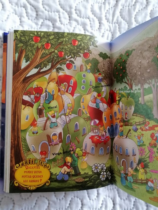 Sette viaggi nel regno della fantasia