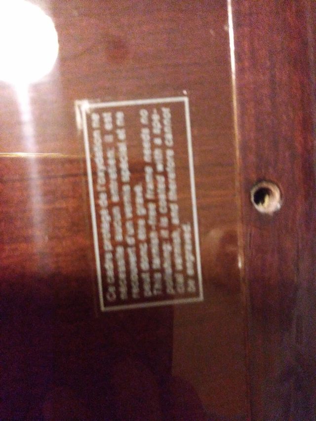 Vendo Cornice in Argento con piedistallo