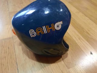 casco nieve o bici para niño desde 1 año a 5 años 