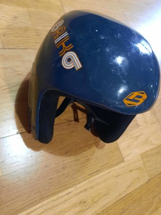 casco nieve o bici para niño desde 1 año a 5 años