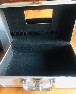 Maletín maquillaje 