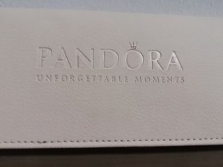 Joyero PANDORA