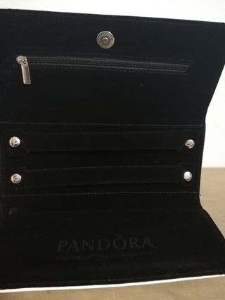 Joyero PANDORA