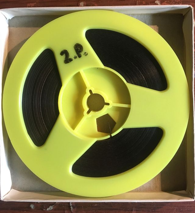 BLANCANIEVES - pelicula super 8 (versión ingles)