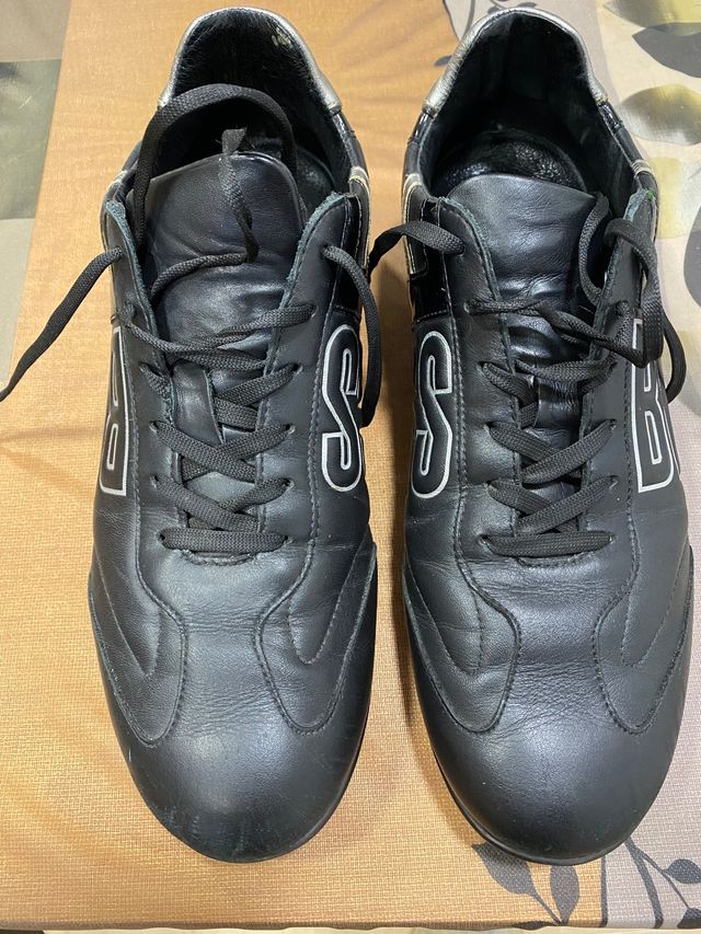 ZAPATILLAS BIKKEMBERGS N.43