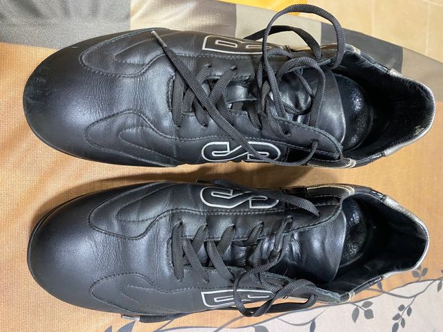 ZAPATILLAS BIKKEMBERGS N.43