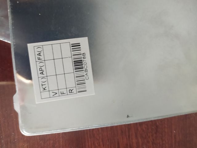 teclado portatil acer , para piezas