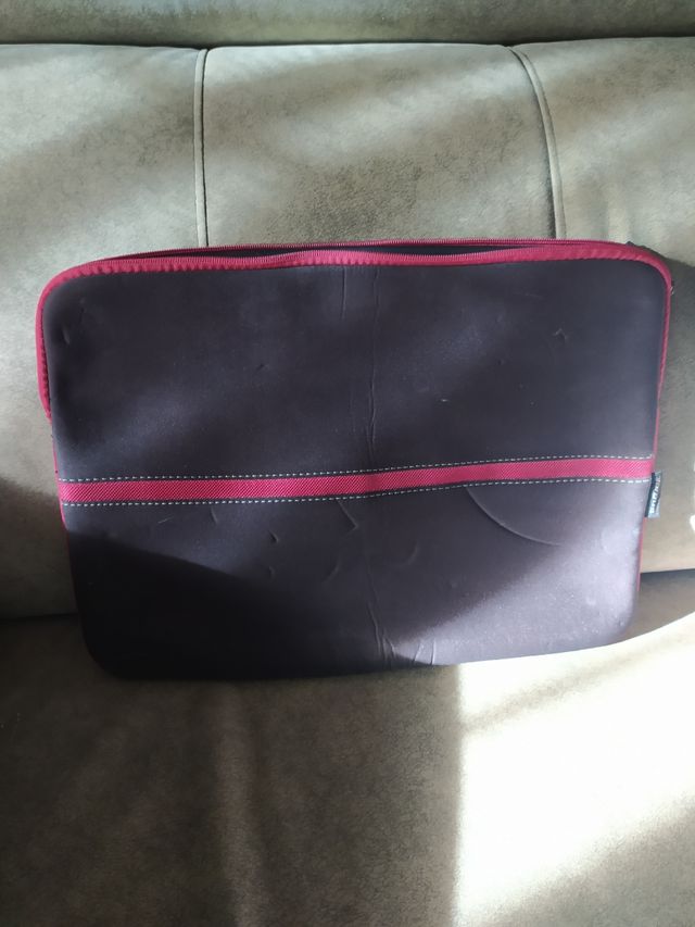 funda portatil 17"