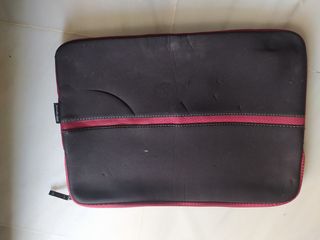funda portatil 17"