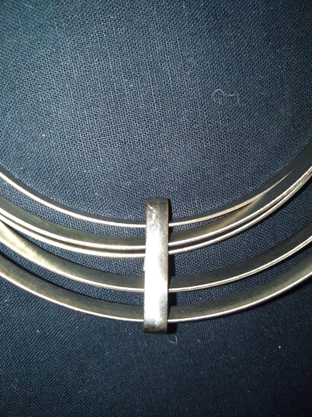 BRACCIALE ANELLI FASHION