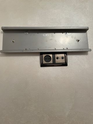 Soportes de TV para pared ( 1 o 2 )