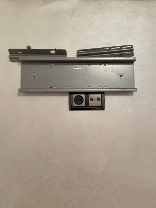 Soportes de TV para pared ( 1 o 2 )