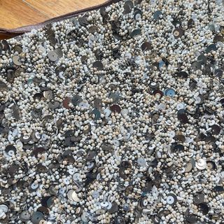 ELOGY = cartera de mano = cremallera