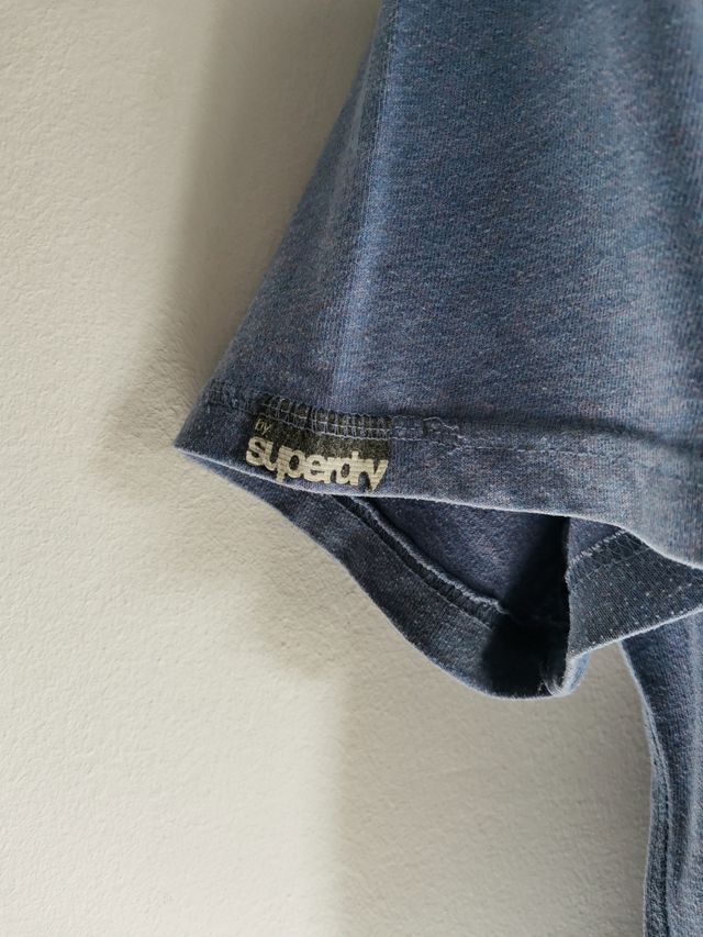 Camiseta SUPERDRY talla XL