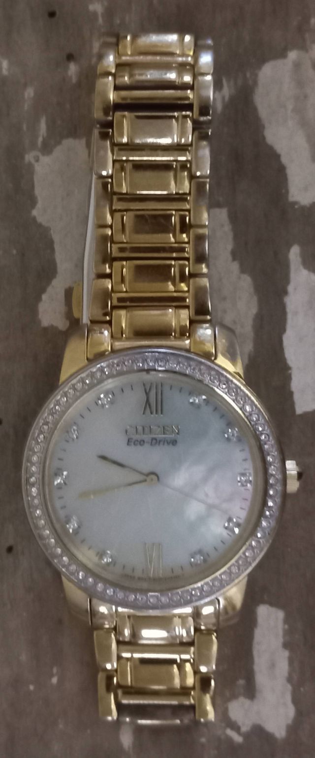 Orologio Citizen Eco Drive