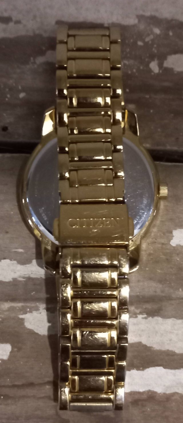 Orologio Citizen Eco Drive