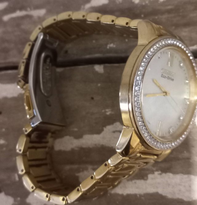 Orologio Citizen Eco Drive