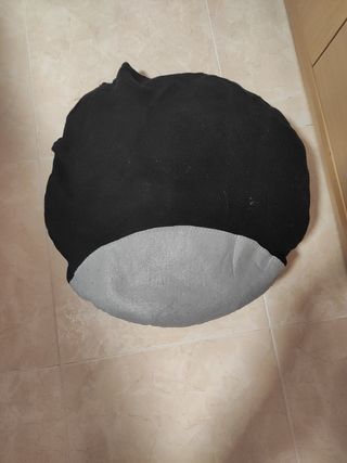 Disfraz para niños de angry birds hecho a mano