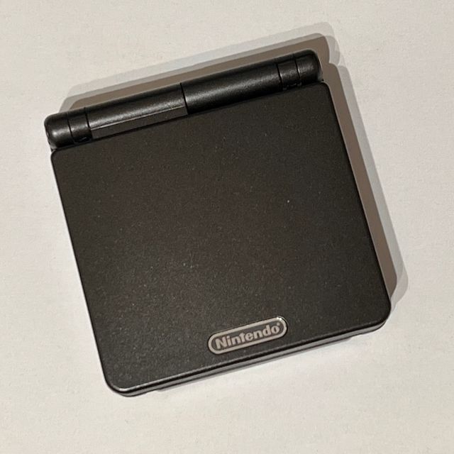 NINTENDO GAME BOY ADVANCE SP REACONDICIONADA