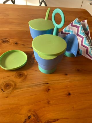 Set bicchieri 