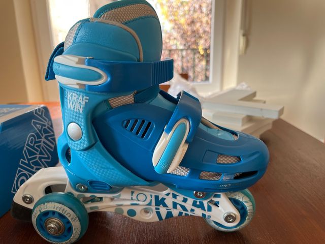 Patines línea niño