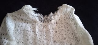 camiseta de zara