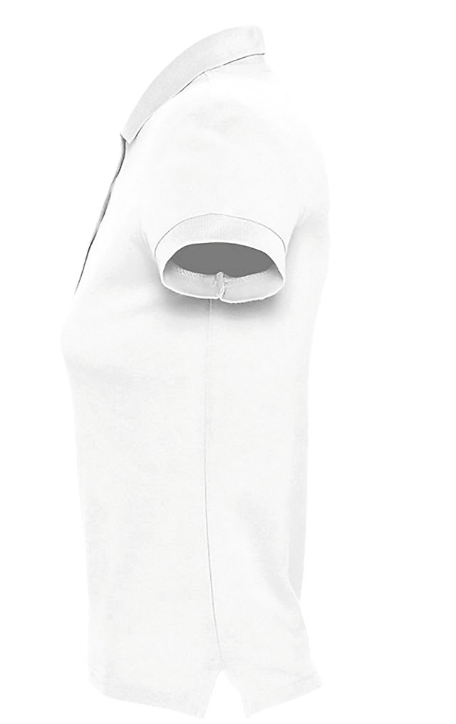 CAPITANA DE YATE Polo distintivo