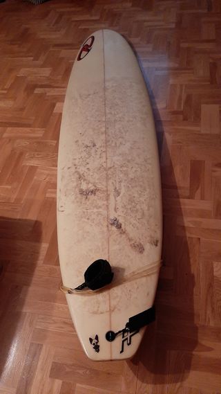 Tabla surf