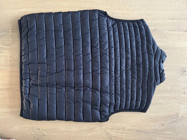 Chaleco STORIE ITALIANE