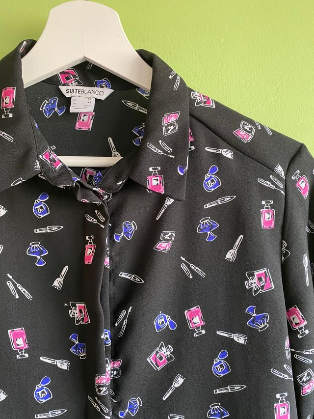 Pack 2 camisas Suite Blanco