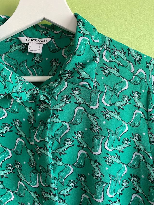 Pack 2 camisas Suite Blanco