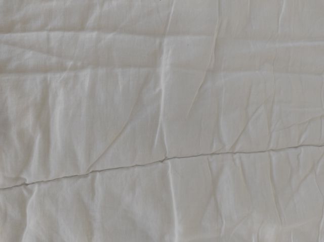 Relleno nórdico cuna 90x1,40 Prenatal