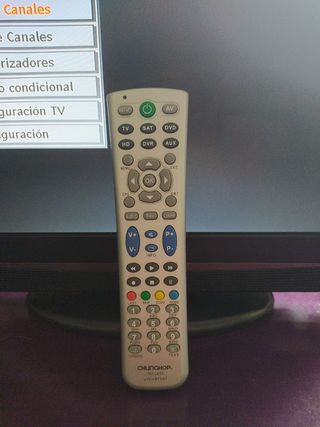 TV OKI 16''
