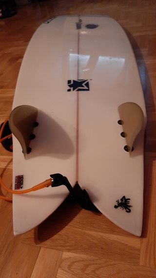 Tabla surf