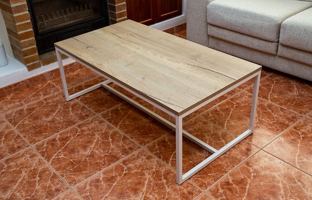 Mesa de Centro salón. Nueva a estrenar