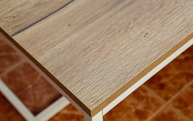 Mesa de Centro salón. Nueva a estrenar