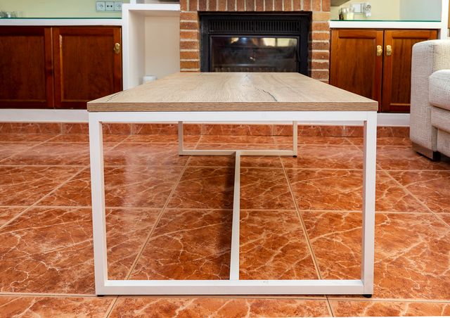 Mesa de Centro salón. Nueva a estrenar