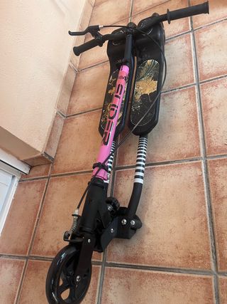 PATINETE SLIDER NIÑO/A 