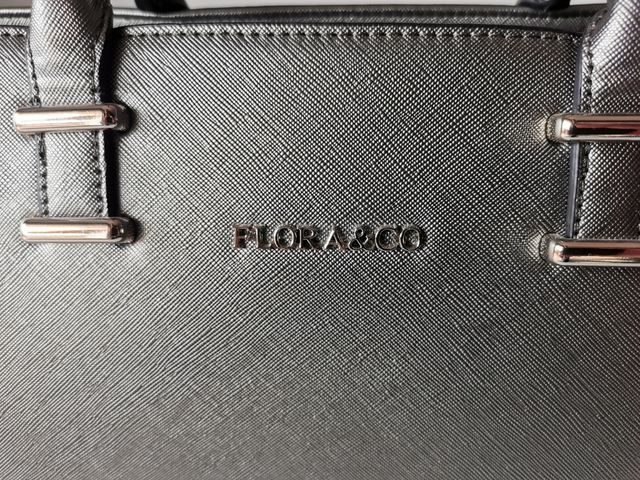 Bolso FLORA & CO