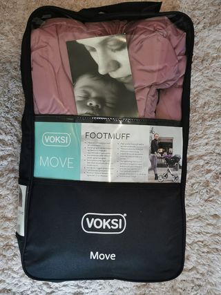Saco dormir nórdico Voksi