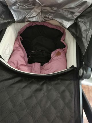 Saco dormir nórdico Voksi