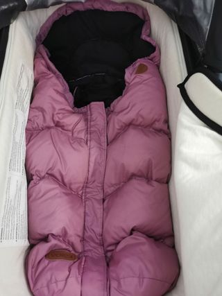 Saco dormir nórdico Voksi