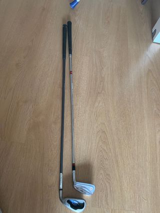 Palos golf