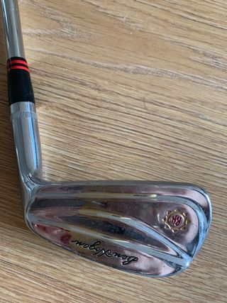 Palos golf