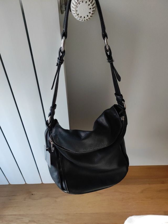 Bolso piel Bimba y Lola