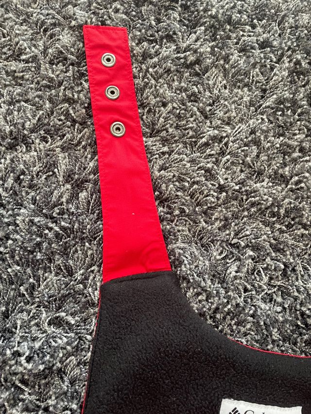 Buzo + chamarra COLUMBIA SKI T.2 a 4