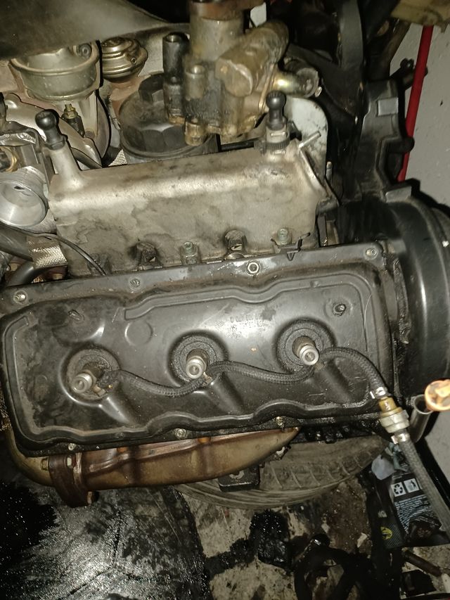 injectore de wolkswagen pasat 2.5 180cv