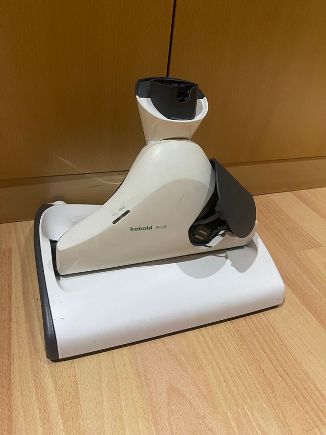 Vorwert accesorio frega y aspira costo 500€